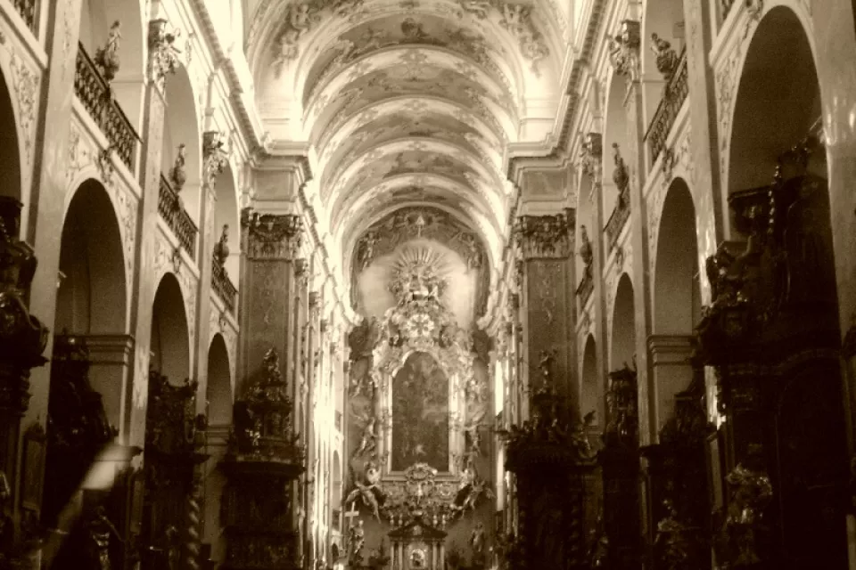 UNESCO Weltkulturerbe in der Tschechischen Republik: DAS BESTE von Prag