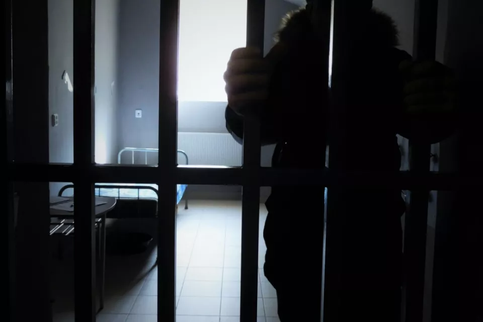 Prisoned in the Czech Republic: Escape from Pilsen