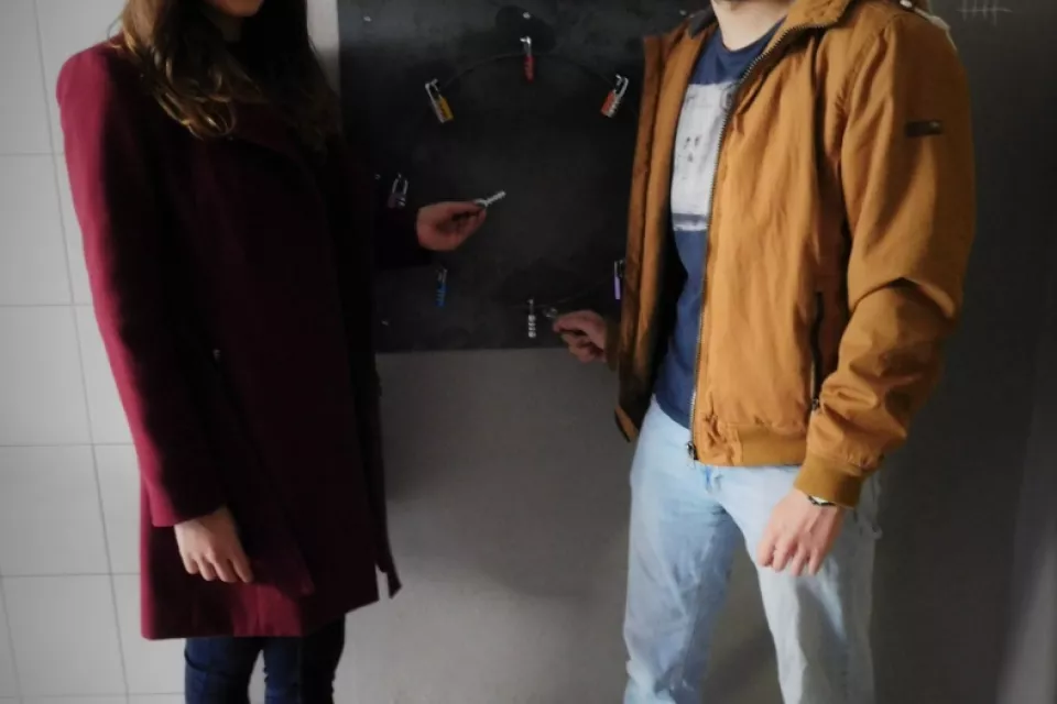 Prisoned in the Czech Republic: Escape from Pilsen