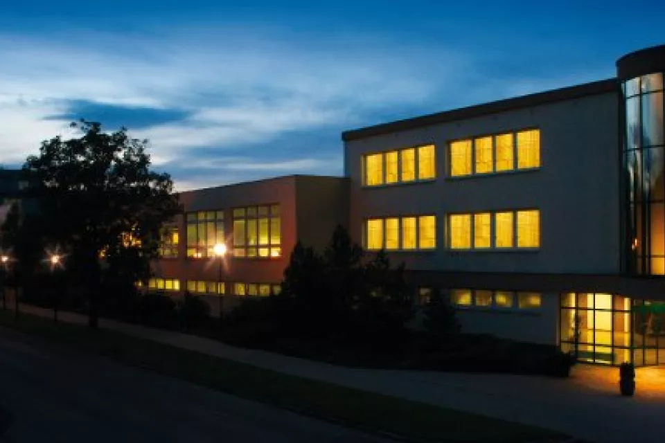 Wine Factory Tour with Wine Tasting in the Czech Republic: Pilsen Region