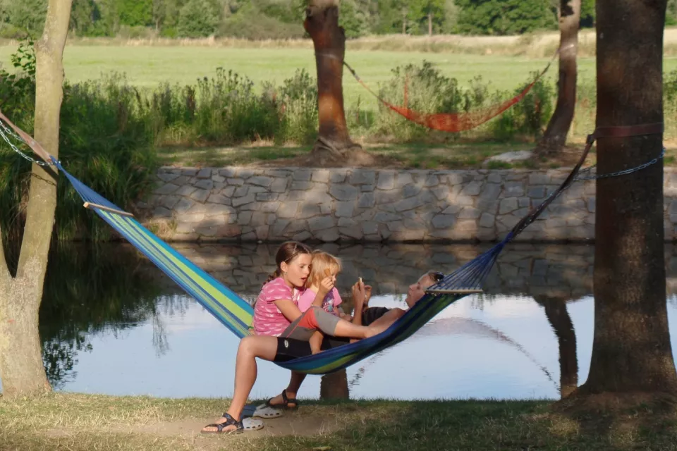 Relax & Meditation in the Czech Republic: Secluded Places