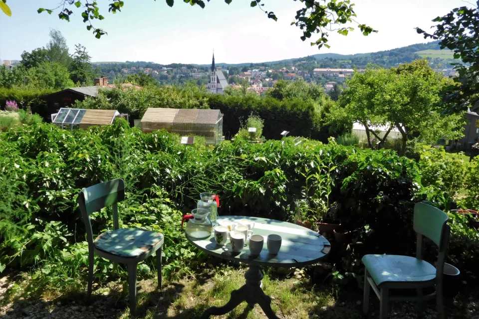 Relax & Meditation in the Czech Republic: Secluded Places