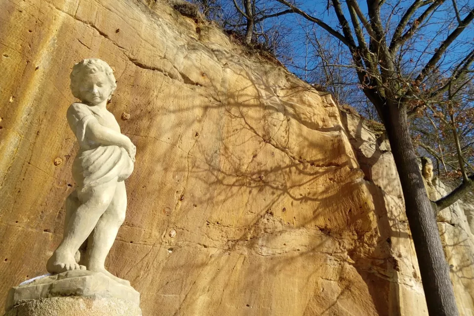 Relax & Meditation in the Czech Republic: Secluded Places
