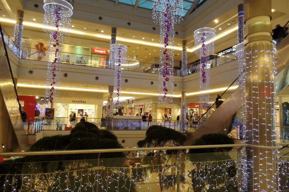 Shoppingerlebnisse in der Tschechischen Republik: Pilsen, Prag, Karlsbad
