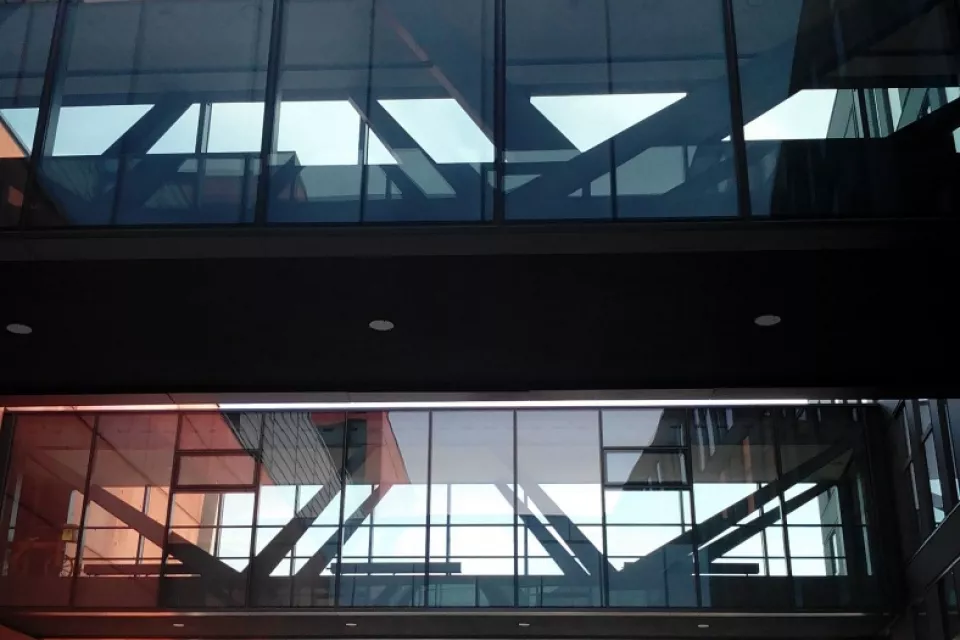 Hi-Tech in the Czech Republic: Modern Industrial Pilsen City
