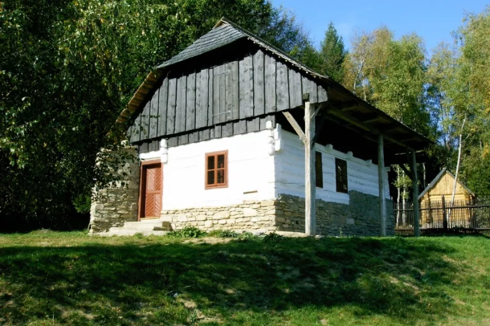 Ländliches Leben in der Tschechischen Republik: Südwestliche Böhmen