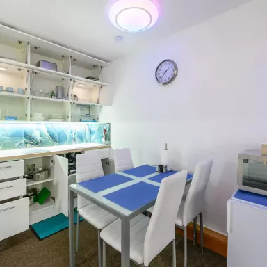 Blue Wellness Appartement & Alpine view balcony