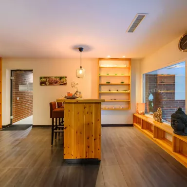 Blue Wellness Appartement & Alpine view balcony