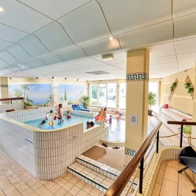 Blue Wellness Appartement & Alpine view balcony