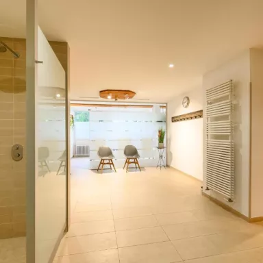 Green Wellness Pools Saunas Apartment with Alpine view Terrace