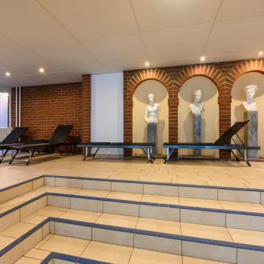 Green Wellness Pools Saunas Apartment with Alpine view Terrace