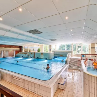 Green Wellness Pools Saunas Apartment with Alpine view Terrace
