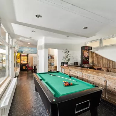 Green Wellness Pools Saunas Apartment with Alpine view Terrace