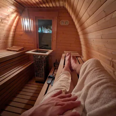 Green Wellness Pools Saunas Apartment with Alpine view Terrace