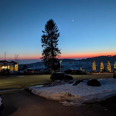 Green Wellness Pools Saunas Apartment with Alpine view Terrace