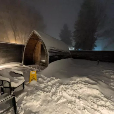 Green Wellness Pools Saunas Apartment with Alpine view Terrace