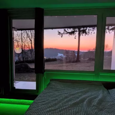 Green Wellness Pools Saunas Apartment with Alpine view Terrace