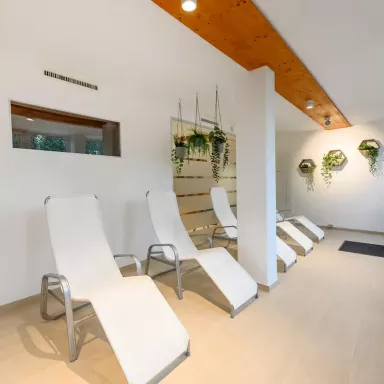 Blue Wellness Appartement & Alpine view balcony