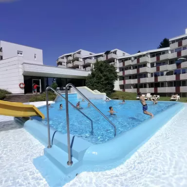 Blue Wellness Appartement & Alpine view balcony