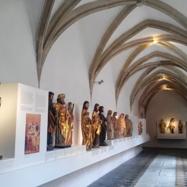 9 weeks of Baroque Festival 2015