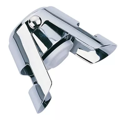 Bohemia Sekt: Stopper For Champagne & Sparkling Wine