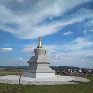 Entspannung & Meditation in der Tschechischen Republik: Abgelegene Orte