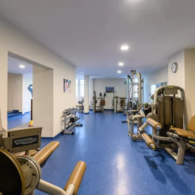 Blue Wellness Appartement & Alpine view balcony
