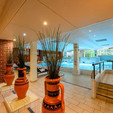 Blue Wellness Appartement & Alpine view balcony