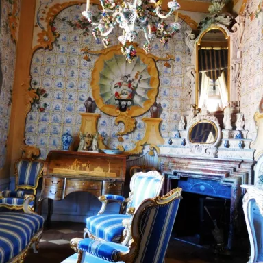 UNESCO in the Czech Republic: Hluboká Castle & Český Krumlov Tour