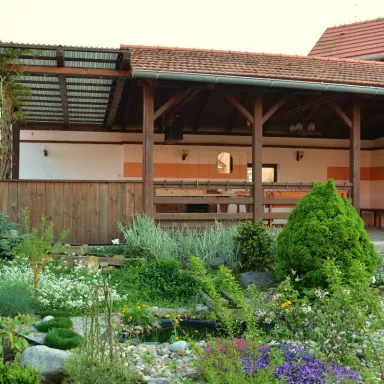 Pig Grilling in the Czech Republic: Pilsen Region