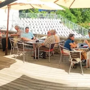 Gastronomischer Stadtrundgang in der Tschechischen Republik: Pilsen Altstadt