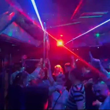 BUS PARTY v České republice: Plzeňský kraj