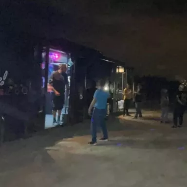 BUS PARTY v České republice: Plzeňský kraj