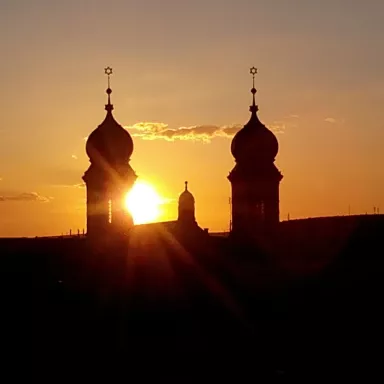 Fotografování v České republice: TOP 10 městských highlights