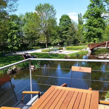 Pig Grilling in the Czech Republic: Pilsen Region