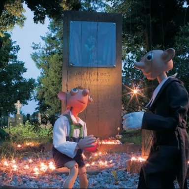 Geolocating Česká republika: Plzeň