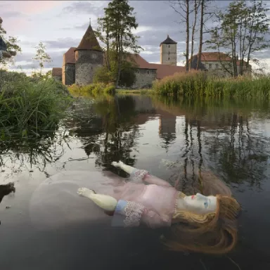 Geolocating in the Czech Republic: Pilsen Region