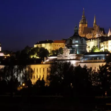 UNESCO Weltkulturerbe in der Tschechischen Republik: DAS BESTE von Prag