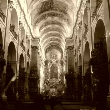 UNESCO Weltkulturerbe in der Tschechischen Republik: DAS BESTE von Prag