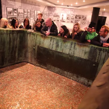 Beer and Brewery Tour in the Czech Republic: Pilsner Urquell in Pilsen