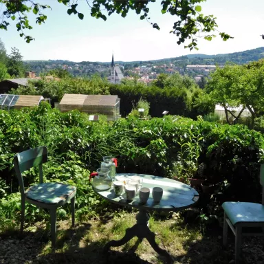 Relax & Meditation in the Czech Republic: Secluded Places