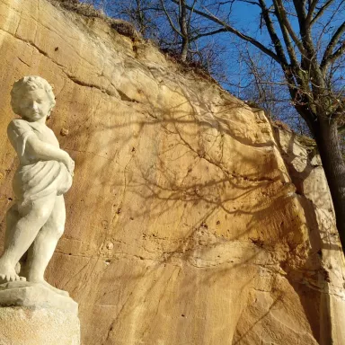 Relax & Meditation in the Czech Republic: Secluded Places