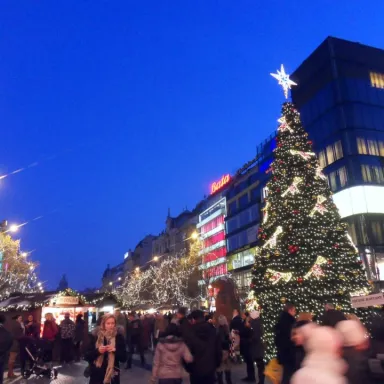Shoppingerlebnisse in der Tschechischen Republik: Pilsen, Prag, Karlsbad