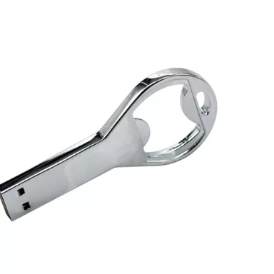 Český retro otvírák na pivo: USB nosič - 16 GB