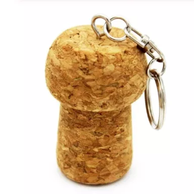 Bohemia Sekt Holzkorken: USB Stick - 4 GB