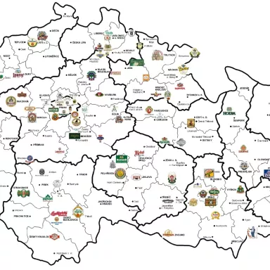 Průvodci